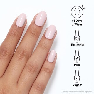Foto 4 | Foto 4 | Presiona Las Uñas Opi Xpress/en Don't Bossa Nova Me Around Grey - Venta Internacional.