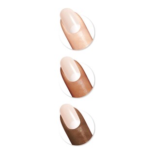 Foto 2 | Foto 2 | Manicura Perfecta Salon Effects De Sally Hansen Press On Nails - Venta Internacional.