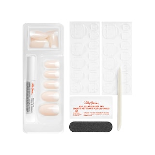 Foto 3 | Foto 3 | Manicura Perfecta Salon Effects De Sally Hansen Press On Nails - Venta Internacional.
