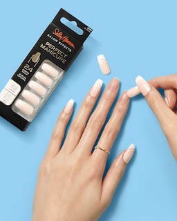 Foto 7 | Foto 7 | Manicura Perfecta Salon Effects De Sally Hansen Press On Nails - Venta Internacional.