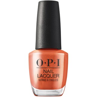 Foto 1 | Foto 1 | Esmalte De Uñas Opi Nail Lacquer Liquid Fire Bright Orange - Venta Internacional.