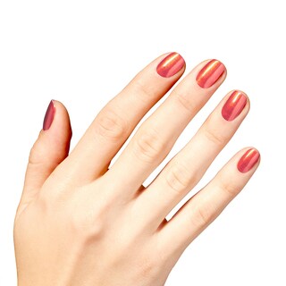 Foto 4 | Foto 4 | Esmalte De Uñas Opi Nail Lacquer Liquid Fire Bright Orange - Venta Internacional.