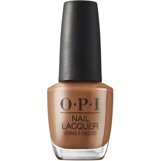 Foto 1 | Foto 1 | Esmalte De Uñas Opi Material Gowrl Dark Brown - Venta Internacional.