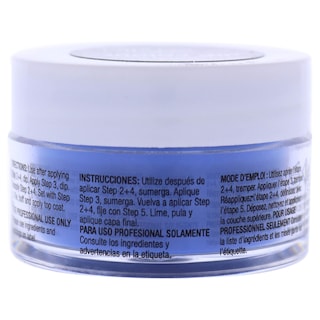 Foto 2 | Foto 2 | Esmalte De Uñas En Polvo Cuccio Colour Ink Blue 15 Ml - Venta Internacional.