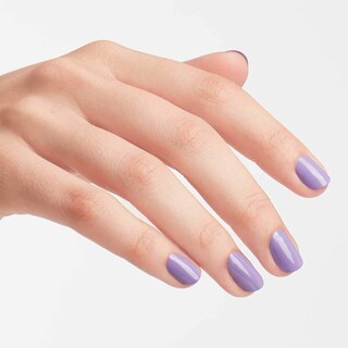 Foto 4 | Foto 4 | Esmalte De Uñas Opi Nail Lacquer Do You Lilac It? Púrpura Brillante - Venta Internacional.