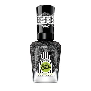 Foto 1 | Foto 1 | Esmalte De Uñas Sally Hansen Miracle Gel™ Beetlejuice Ghost - Venta Internacional.