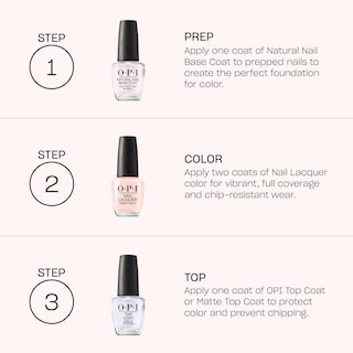 Foto 5 | Foto 5 | Esmalte De Uñas Opi Nails The Runway Muse Of Milan Collection - Venta Internacional.