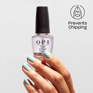 Foto 5 | Foto 5 | La Capa Superior De Esmalte De Uñas Opi High Gloss Shine Evita Que Se Astille - Venta Internacional.
