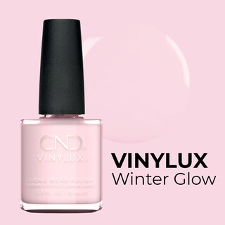 Foto 2 | Foto 2 | Esmalte De Uñas Cnd Vinylux Longwear Winter Glow 15ml - Venta Internacional.