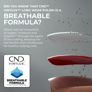 Foto 3 | Foto 3 | Esmalte De Uñas Cnd Vinylux Longwear Winter Glow 15ml - Venta Internacional.