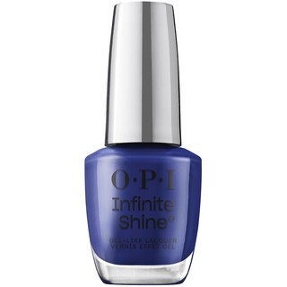 Foto 1 | Foto 1 | Esmalte De Uñas Opi Infinite Shine No Chips On My Shoulder Blue - Venta Internacional.