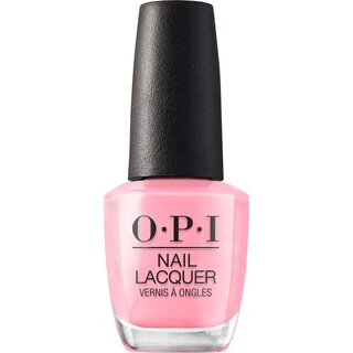 Foto 1 | Foto 1 | Esmalte De Uñas Opi Nail Lacquer Suzi Nails New Orleans Pink - Venta Internacional.