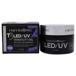 Foto 1 | Foto 1 | Gel De Uñas Cuccio Pro T3 Led/uv Cool Cure Versatility 60 Ml - Venta Internacional.