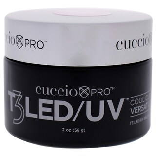 Foto 2 | Foto 2 | Gel De Uñas Cuccio Pro T3 Led/uv Cool Cure Versatility 60 Ml - Venta Internacional.