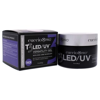 Foto 3 | Foto 3 | Gel De Uñas Cuccio Pro T3 Led/uv Cool Cure Versatility 60 Ml - Venta Internacional.