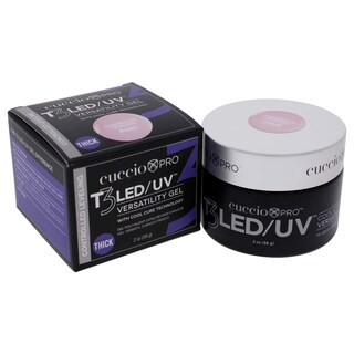 Foto 4 | Foto 4 | Gel De Uñas Cuccio Pro T3 Led/uv Cool Cure Versatility 60 Ml - Venta Internacional.