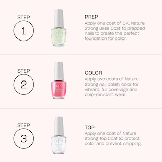 Foto 5 | Foto 5 | Esmalte De Uñas Opi Nature Strong Right As Rain Soft Grey 15,1 Ml - Venta Internacional.