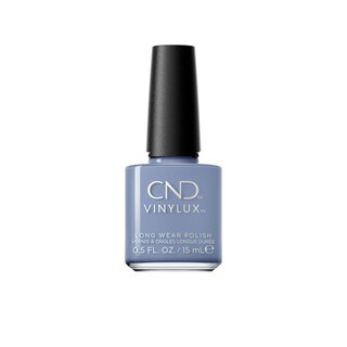 Foto 1 | Foto 1 | Esmalte De Uñas Cnd Vinylux Longwear Vintage Blue Jeans 15ml - Venta Internacional.