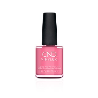 Foto 1 | Foto 1 | Esmalte De Uñas Cnd Vinylux Longwear En Forma De Gel Holográfico Rosa - Venta Internacional.