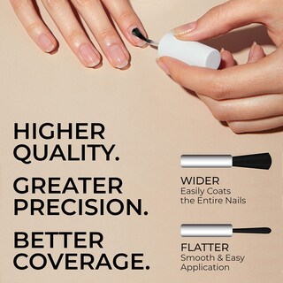 Foto 7 | Foto 7 | Esmalte De Uñas Cnd Vinylux Longwear En Forma De Gel Holográfico Rosa - Venta Internacional.