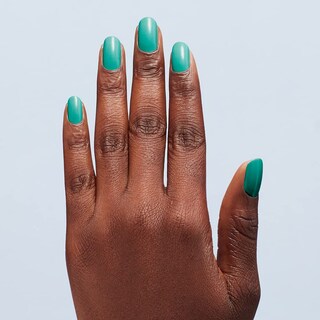 Foto 4 | Foto 4 | Esmalte De Uñas Opi Nail Lacquer I'm Yacht Leaving Bright Green - Venta Internacional.