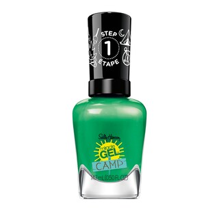 Foto 1 | Foto 1 | Esmalte De Uñas Sally Hansen Miracle Gel Summer Camp Wanderlush - Venta Internacional.