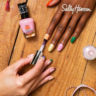 Foto 3 | Foto 3 | Esmalte De Uñas Sally Hansen Miracle Gel Summer Camp Wanderlush - Venta Internacional.