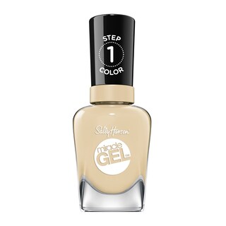 Foto 1 | Foto 1 | Esmalte De Uñas Sally Hansen Miracle Gel™ Sun-shower Nude - Venta Internacional.