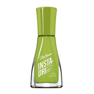 Foto 1 | Foto 1 | Esmalte De Uñas Sally Hansen Insta-dri Hard Drive Me Crazy 9ml - Venta Internacional.