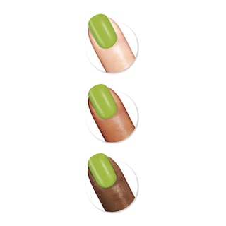 Foto 3 | Foto 3 | Esmalte De Uñas Sally Hansen Insta-dri Hard Drive Me Crazy 9ml - Venta Internacional.