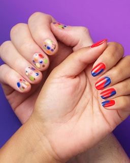 Foto 7 | Foto 7 | Esmalte De Uñas Sally Hansen Insta-dri Hard Drive Me Crazy 9ml - Venta Internacional.