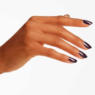 Foto 4 | Foto 4 | Esmalte De Uñas Opi Black Cherry Chutney Dark Red Pearl Vegan - Venta Internacional.