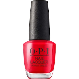 Foto 1 | Foto 1 | Esmalte De Uñas Opi Nail Lacquer Cajun Shrimp Naranja Brillante - Venta Internacional.
