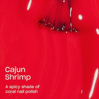 Foto 3 | Foto 3 | Esmalte De Uñas Opi Nail Lacquer Cajun Shrimp Naranja Brillante - Venta Internacional.