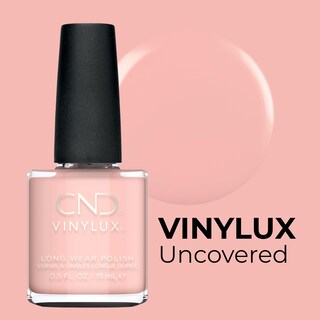 Foto 2 | Foto 2 | Esmalte De Uñas Cnd Vinylux Longwear Uncovered 15 Ml - Venta Internacional.