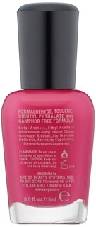 Foto 2 | Foto 2 | Esmalte De Uñas Zoya Morgan 15ml - Venta Internacional.