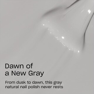 Foto 3 | Foto 3 | Esmalte De Uñas Opi Nature Strong Dawn Of A New Grey Vegan - Venta Internacional.