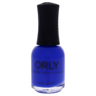 Foto 1 | Foto 1 | Esmalte De Uñas Orly Nail Lacquer Its Brittney, Beach 18, 18 Ml - Venta Internacional.