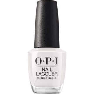 Foto 1 | Foto 1 | Esmalte De Uñas Opi Nail Lacquer Suzi Chases Portu-geese White - Venta Internacional.