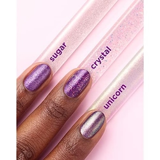 Foto 4 | Foto 4 | Esmalte De Uñas Sally Hansen Miracle Gel™ Unicorn Top Coat - Venta Internacional.