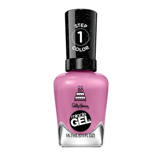 Foto 1 | Foto 1 | Esmalte De Uñas Sally Hansen Miracle Gel™ One Gel Of A Party - Venta Internacional.