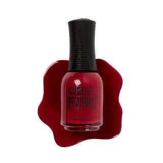 Foto 1 | Foto 1 | Esmalte De Uñas Orly Breathable Namaste Healthy 18ml - Venta Internacional.