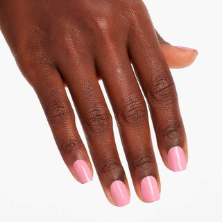 Foto 4 | Foto 4 | Esmalte De Uñas Opi Lima ¡cuéntanos Sobre Este Color! Rosa Suave - Venta Internacional.
