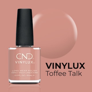 Foto 2 | Foto 2 | Esmalte De Uñas Cnd Vinylux Longwear Toffee Talk 15ml - Venta Internacional.
