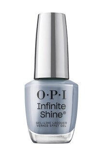 Foto 1 | Foto 1 | Esmalte De Uñas Opi Infinite Shine Pure Jean-ius Azul Oscuro - Venta Internacional.