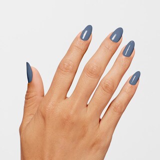 Foto 4 | Foto 4 | Esmalte De Uñas Opi Infinite Shine Pure Jean-ius Azul Oscuro - Venta Internacional.