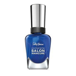 Foto 1 | Foto 1 | Esmalte De Uñas Sally Hansen Complete Salon Manicure Blues - Venta Internacional.