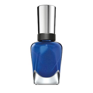 Foto 2 | Foto 2 | Esmalte De Uñas Sally Hansen Complete Salon Manicure Blues - Venta Internacional.