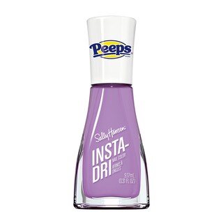 Foto 1 | Foto 1 | Esmalte De Uñas Sally Hansen Insta-dri X Peeps Purple Bunny 9ml - Venta Internacional.
