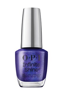 Foto 1 | Foto 1 | Esmalte De Uñas Opi Infinite Shine Am 2 Pm Sheer Dark Purple - Venta Internacional.